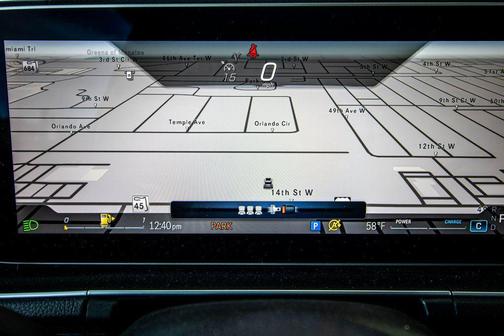 2024 Mercedes-Benz GLE 350 4MATIC