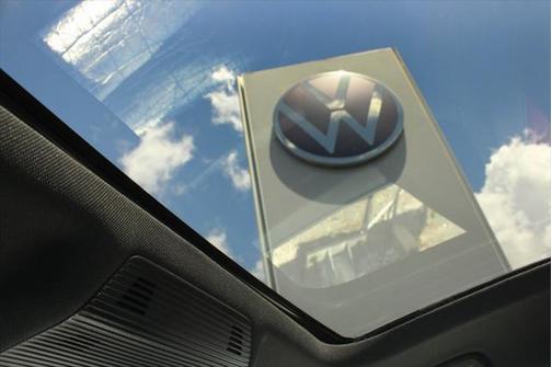 2024 Volkswagen Golf GTI 1.4T TSI