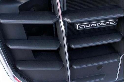 2022 Audi Q8 55 Premium