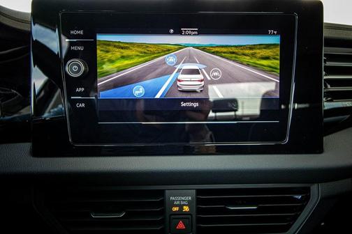 2026 Volkswagen Jetta 1.4T S