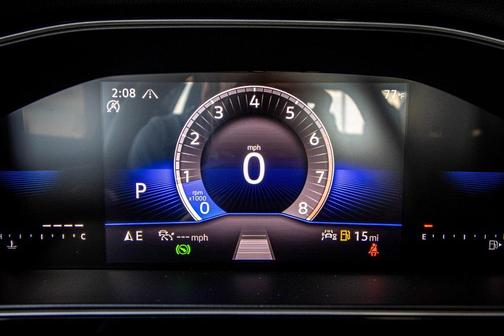 2026 Volkswagen Jetta 1.4T S