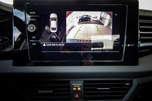 2026 Volkswagen Jetta 1.4T S