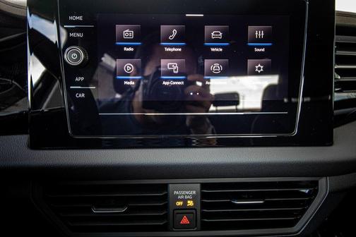 2026 Volkswagen Jetta 1.4T S