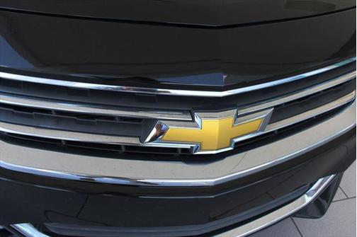 2014 Chevrolet Impala 2LT