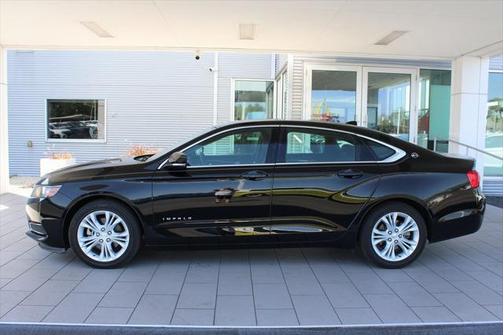 2014 Chevrolet Impala 2LT
