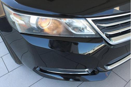 2014 Chevrolet Impala 2LT