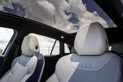 2025 Volkswagen ID.4 Pro S Plus