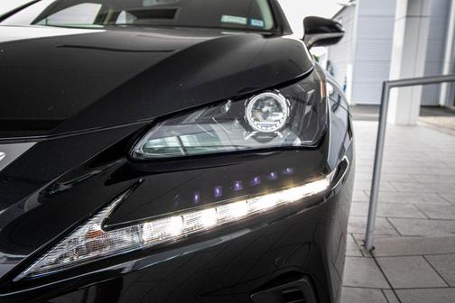 2019 Lexus NX 300 Base