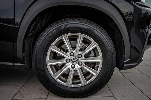 2019 Lexus NX 300 Base