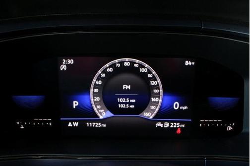 Red Metallic 2022 Volkswagen Taos 1.5T SE