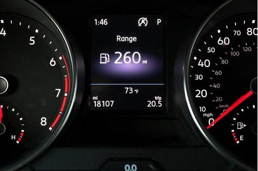 2020 Volkswagen Tiguan 2.0T SE