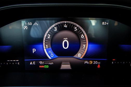 2026 Volkswagen Jetta 1.4T S