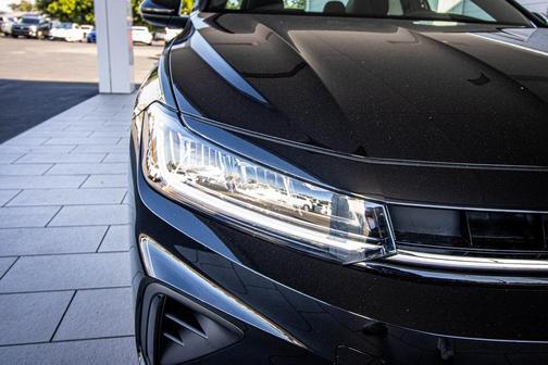 2026 Volkswagen Jetta 1.4T S