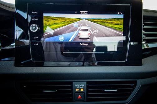 2026 Volkswagen Jetta 1.4T S