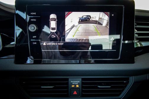 2026 Volkswagen Jetta 1.4T S