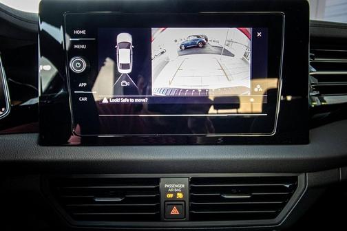 2026 Volkswagen Jetta 1.4T S