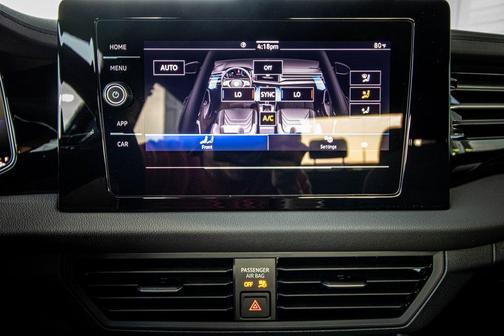 2026 Volkswagen Jetta 1.4T S