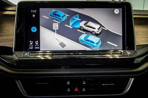 2026 Volkswagen Atlas 2.0T SEL Premium R-Line 4MOTION