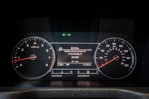2023 Kia Sorento S