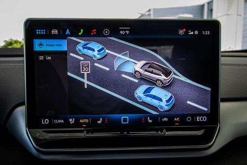 2025 Volkswagen ID.4 Pro