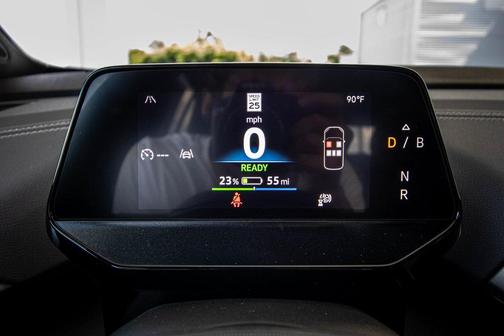2025 Volkswagen ID.4 Pro