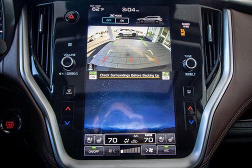 2023 Subaru Outback Touring XT