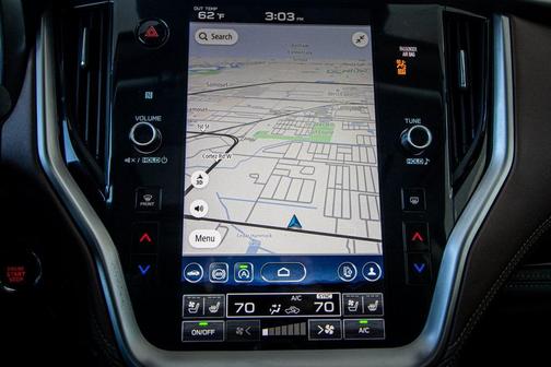 2023 Subaru Outback Touring XT