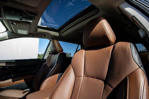 2023 Subaru Outback Touring XT