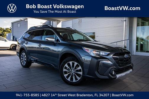 2023 Subaru Outback Touring XT