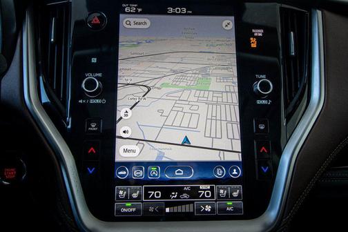 2023 Subaru Outback Touring XT