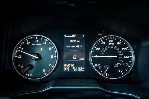 2023 Subaru Outback Touring XT