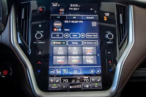 2023 Subaru Outback Touring XT