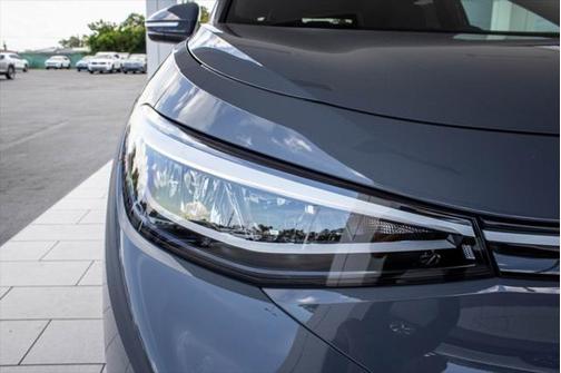 2025 Volkswagen ID.4 Pro