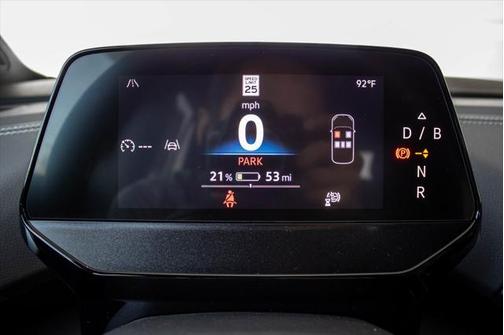 2025 Volkswagen ID.4 Pro