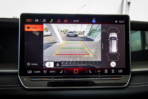 2026 Volkswagen Tiguan 2.0T SE 4MOTION