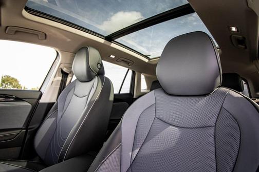 2026 Volkswagen Tiguan 2.0T SE 4MOTION