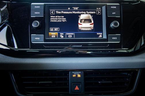 2023 Volkswagen Taos 1.5T S