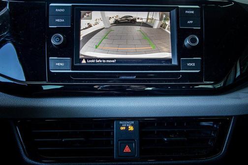 2023 Volkswagen Taos 1.5T S