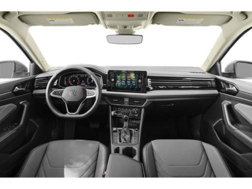 2025 Volkswagen Jetta 1.5T SEL