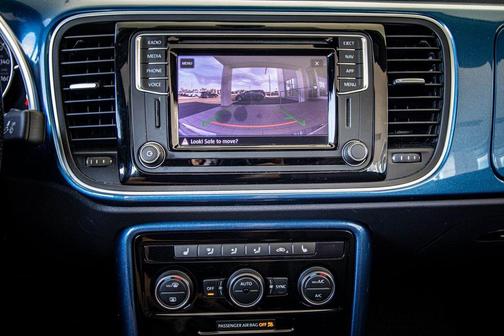 2019 Volkswagen Beetle 2.0T SE