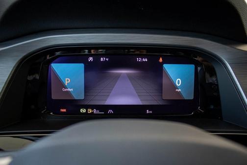 2025 Volkswagen Atlas Cross Sport 2.0T SE