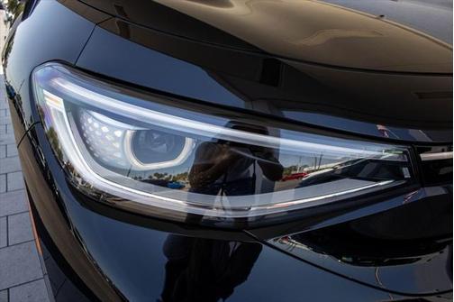 2025 Volkswagen ID.4 AWD Pro S