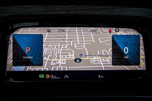 2026 Volkswagen Atlas 2.0T SEL Premium R-Line 4MOTION