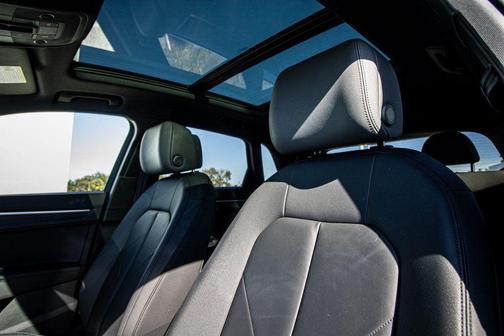 2023 Audi Q3 45 S line Premium Plus