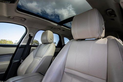 2020 Land Rover Range Rover Velar P250 S