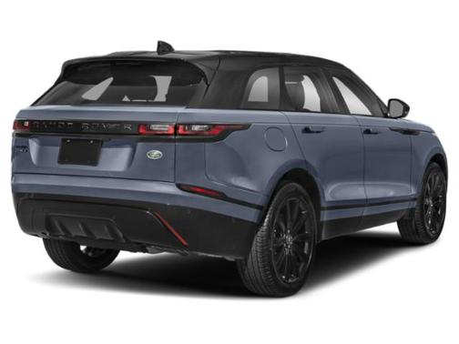 2020 Land Rover Range Rover Velar P250 S