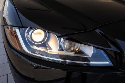 2020 Jaguar F-PACE Premium P250 AWD Automatic