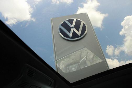 2023 Volkswagen Arteon 2.0T SEL Premium R-Line 4MOTION