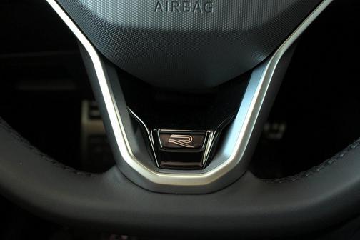 2023 Volkswagen Arteon 2.0T SEL Premium R-Line 4MOTION