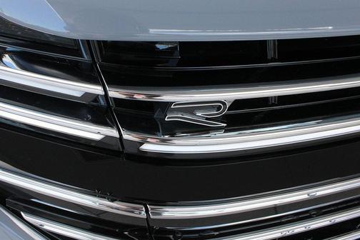 2023 Volkswagen Arteon 2.0T SEL Premium R-Line 4MOTION